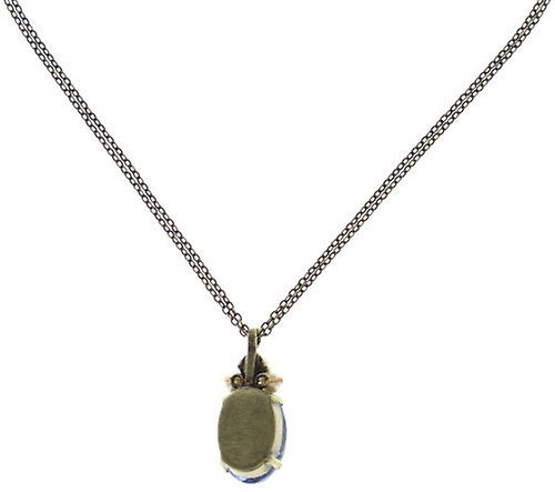 image pour Collier pendant Pirates in Paris Bleu  