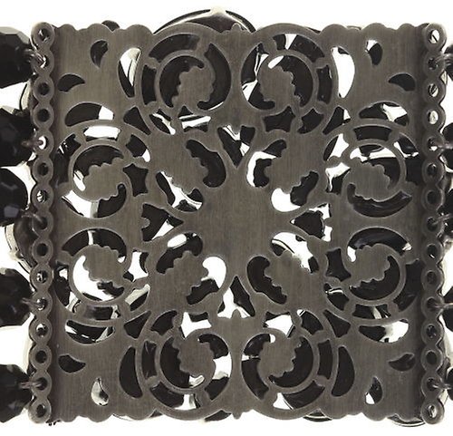 image for Bracelet Pirates in Paris Black  