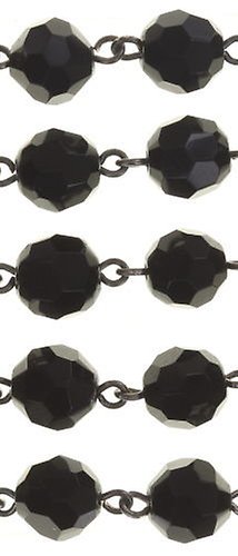 image pour Bracelet Pirates in Paris Noir  