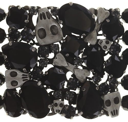 image pour Bracelet Pirates in Paris Noir  