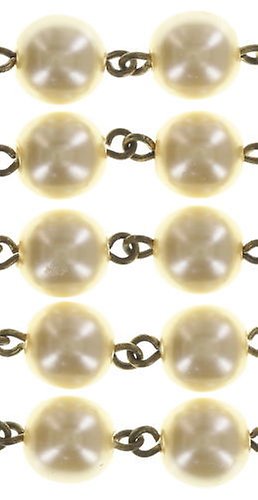 image pour Collier ras-de-cou Pirates in Paris Multi  