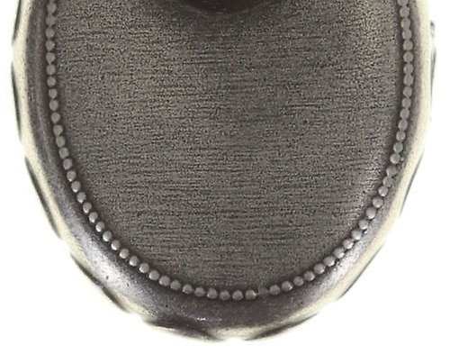 image pour Clou d'oreille Chinoiserie Blanc  