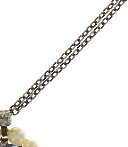 image pour Collier pendant Pirates in Paris Bleu  