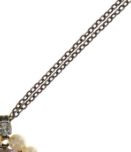 image pour Collier pendant Pirates in Paris Rose  