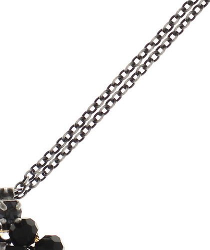 image pour Collier pendant Pirates in Paris Noir  