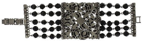 Bild für Armband Pirates in Paris Schwarz  