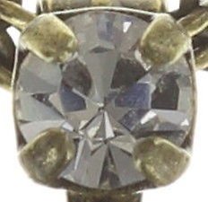 image pour Collier pendant Pirates in Paris Vert  