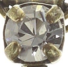 Bild für Halskette mit Anh&auml;nger Pirates in Paris Gelb  