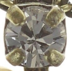 image pour Collier pendant Pirates in Paris Bleu  