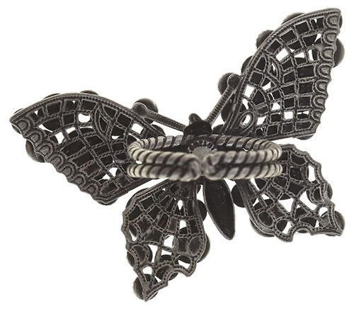 image for Ring Lost Garden Beige / Pink  