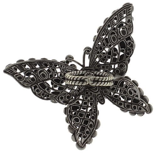 image pour Anneau Lost Garden Beige / Rose  