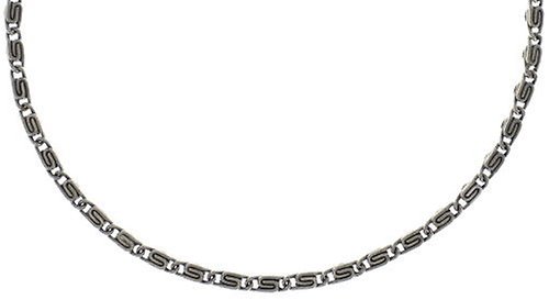 image pour Collier ras-de-cou long Lost Garden Beige / Rose  