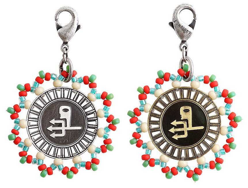 image for Charm Zodiac Multi  size M