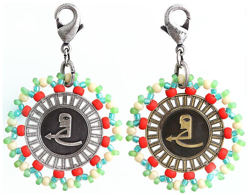 image for Charm Zodiac Multi  size M