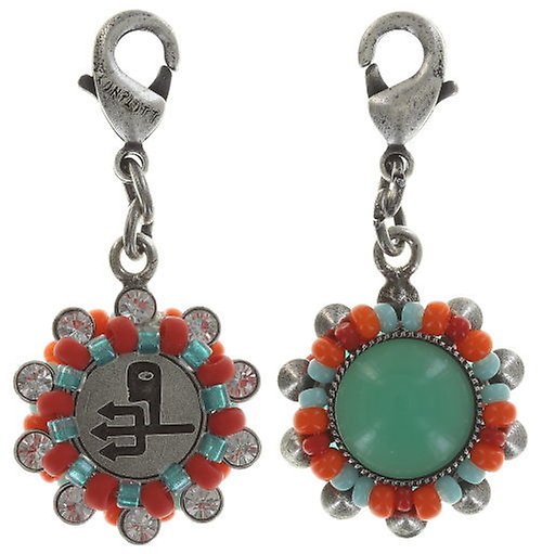 image for Charm Zodiac Multi  size XS