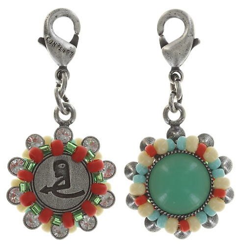 Bild für Charm Zodiac Multi  size XS