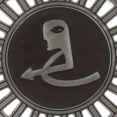 image pour Breloque Zodiac Multi  size M