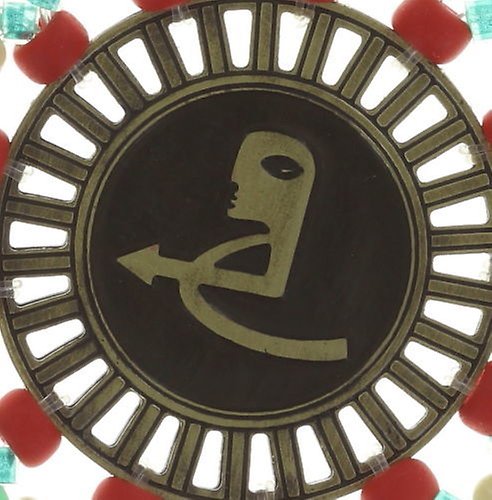 image for Charm Zodiac Multi  size M