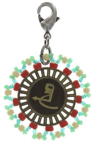 image pour Breloque Zodiac Multi  size M