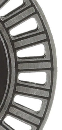 Bild für Charm Zodiac Messing / Silber  Größe S