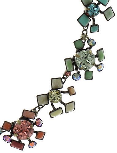 image pour Collier Collier Jumping Baguette Multi  