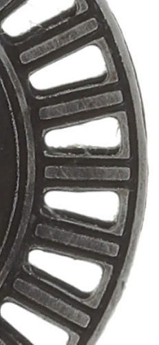 image for Charm Zodiac Brass / Silver  size S