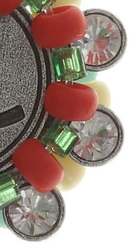 Bild für Charm Zodiac Multi  size XS