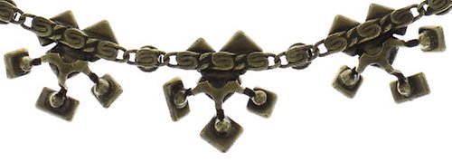 image pour Collier Jumping Baguette Multi  