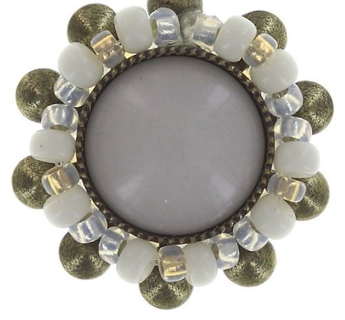 image for Charm Zodiac White  size XS