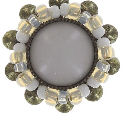 image for Charm Zodiac White  size XS