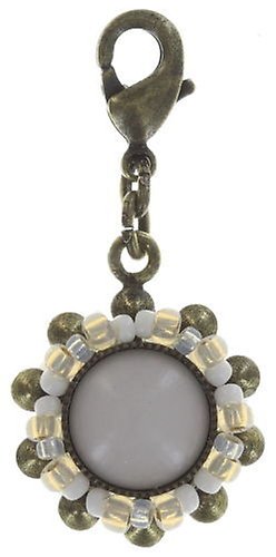 image for Charm Zodiac White  size XS