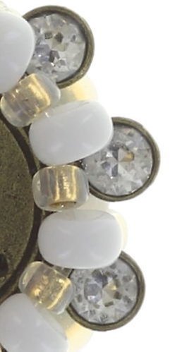 image for Charm Zodiac White  size XS