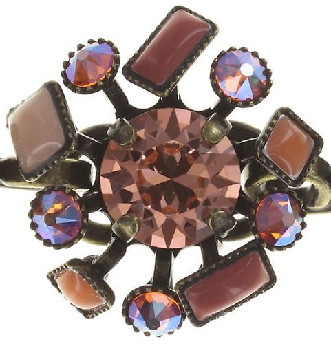 image for Bracelet Jumping Baguette Multi  