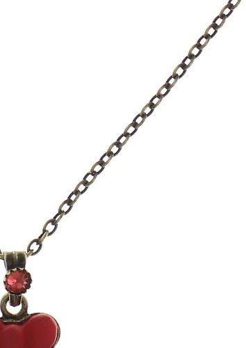 Kép Necklace pendant Macaron Pink  