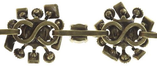 image for Bracelet Jumping Baguette Multi  