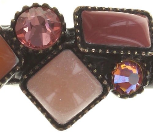 image for Ring Jumping Baguette Pink  