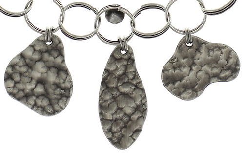 image for Necklace/anklet Color Drops Multi  