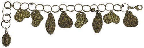 image pour Bracelet Color Drops Coralline  