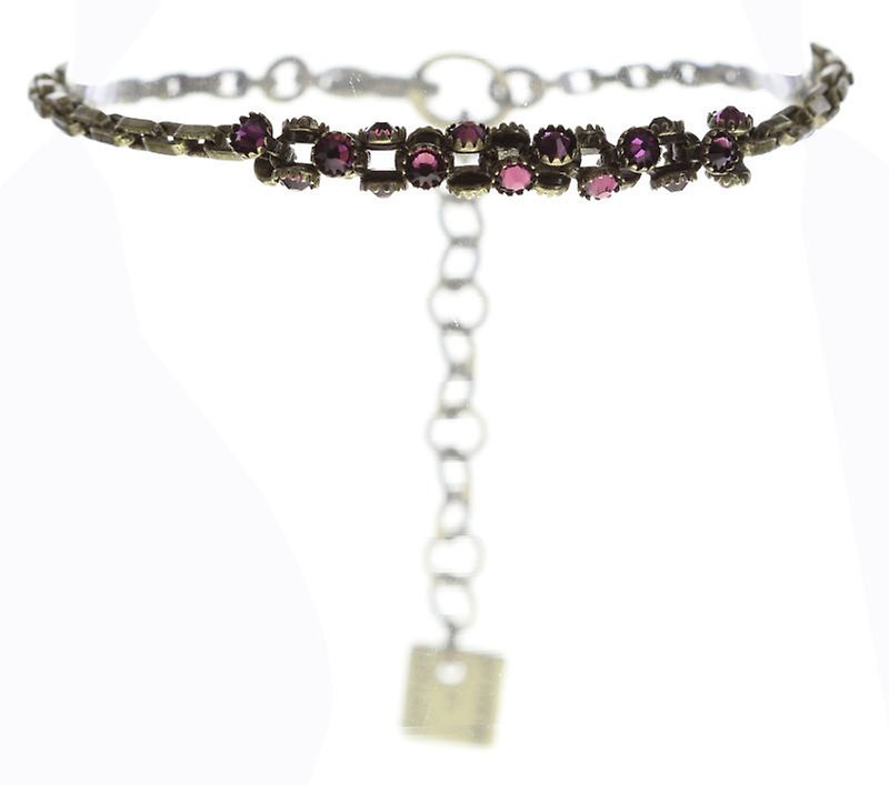 image for Bracelet Neon Lights Lila  