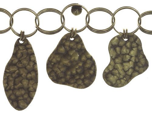 image pour Bracelet Color Drops Coralline  