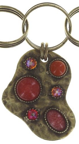 image pour Bracelet Color Drops Coralline  