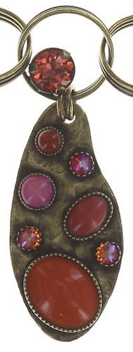 image pour Bracelet Color Drops Coralline  