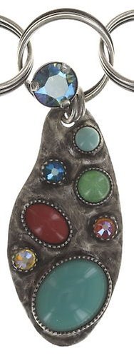 image for Necklace/anklet Color Drops Multi  