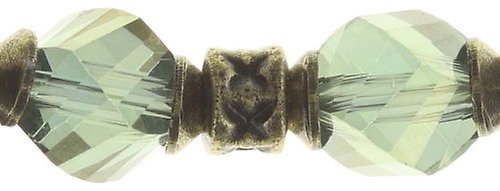 image pour Necklace/anklet Ice Rosone Vert  size XS