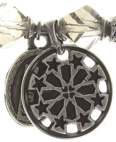 image pour Necklace/anklet Ice Rosone Blanc  size XS