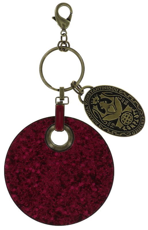 image for Charm Studio 54 Dark Rose  size 3XL