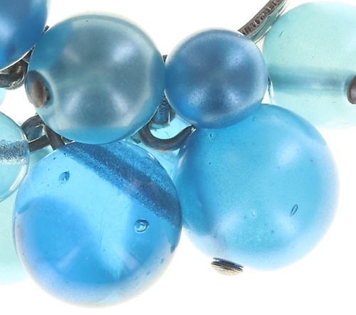 image for Ring Caviar de Luxe Blue  