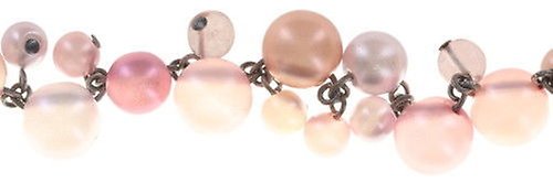 image for Bracelet Caviar de Luxe Pink  