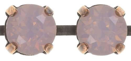 Bild für Armband Colour Snake Pink Rosenwasser opal SS 29