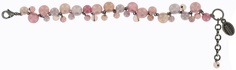 image for Bracelet Caviar de Luxe Pink  